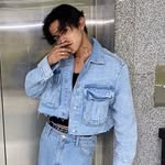 Daniel Huerta - @_daniel_huerta - Instagram
