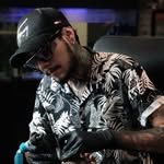 Tatuajes | Arte | Piercings | Girardot - @danielhuesos - Instagram