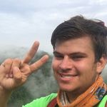 Daniel Huebner - @danielh1345 - Instagram