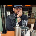 Daniel Huebner - @foreverleviathan - Instagram