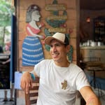 Daniel Huertas - @danielhuertasvega - Instagram