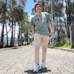 Daniel Huertas - @dannyhuertas08 - Instagram