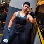 Daniel Huertas - @dannihuertas - Instagram