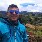 Daniel Huertas - @danyhuertas - Instagram