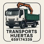 Daniel Huertas Cervilla - @transportshuertas - Instagram