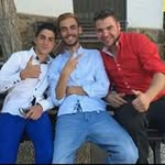 Daniel Huertas Martinez - @danielhuertasmartinez - Instagram