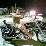 Daniel Huesca - @harleyd78 - Instagram