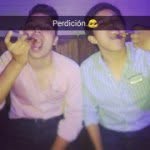 Daniel Huesca - @danihuesca - Instagram
