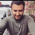 Daniel Huesca - @huesca.daniel - Instagram