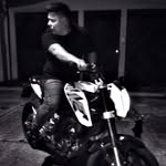 Daniel Huesca - @tonymontana.60 - Instagram