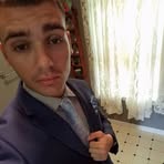 Daniel Huestis - Facebook