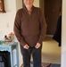 Daniel Huestis - Facebook