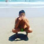 Daniel de la iglesia huete - @danieliglesia7 - Instagram