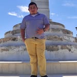 Daniel Huete - @danielefrainhuete - Instagram