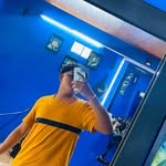 Daniel Huete - @danielito.exee - Instagram