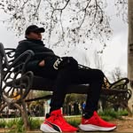 Daniel Nahuoor James Huete - @danielnahuoorjames - Instagram