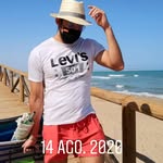 Gerald Daniel Huete Fernadez - @geraldhuete - Instagram