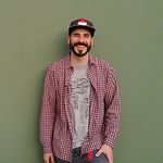 Daniel Bóveda Huezo - @dbhuezo - Instagram
