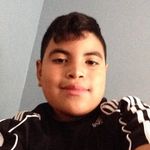 Daniel Huezo - @dhuezo54 - Instagram