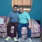 Daniel Huezo - @danielhuezo818 - Instagram