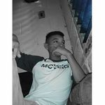 Daniel Huezo - @juliohuezo666 - Instagram