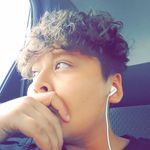 Daniel Huezo - @huezodaniele - Instagram