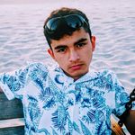 Daniel Huezo - @danielhuezo - Instagram
