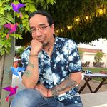Daniel Huezo Lagos - @tufresno - Instagram