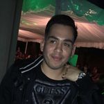 Daniel Huezo Meza - @b4bobo_98 - Instagram