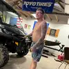 Daniel Hufstedler - @danielhufstedler - TikTok