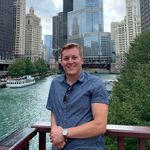 Daniel Huff - @huffdaddy94 - Instagram