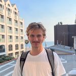 Daniel Huff - @danielhuff_ - Instagram