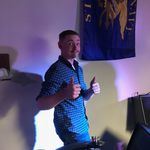 Daniel Huff - @daniel.huff.140 - Instagram