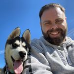 Daniel Huff - @mr_danielhuff97 - Instagram