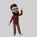 Daniel Huff - @pastordanielhuff - Instagram
