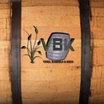 Daniel Huff - @vinesbarrelsandkegs - Instagram