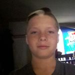 Daniel Huff - @daniel04huff3299 - Instagram