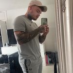 Daniel Huff - @danielhuff98 - Instagram
