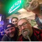 Daniel Huffaker - @danielhuffaker - Instagram