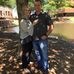 Daniel Huffaker - Facebook