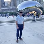Daniel Huffstetler - Facebook