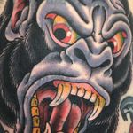 Daniel Hughes Nashville Tattooer - @danielhughestattoos - Instagram