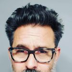 Daniel Hughes - @danielhughesartist - Instagram