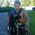 Daniel Hugg - @danielhugg - Instagram