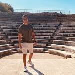 Daniel Hugger - @huggerd - Instagram