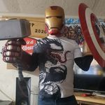 Daniel Hughey - @psycho634 - Instagram