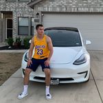 Daniel Hughey - @daniel_hughey167 - Instagram