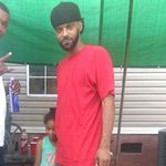 Daniel Hughey - @mixed_breed1985 - Instagram