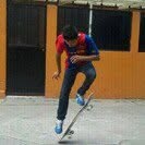 Daniel Huitron - @daniel1417_ - Instagram