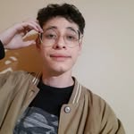 daniel huitrón - @huitronvevo - Instagram